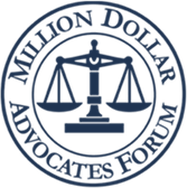 Million Dollar Advocates Forum
