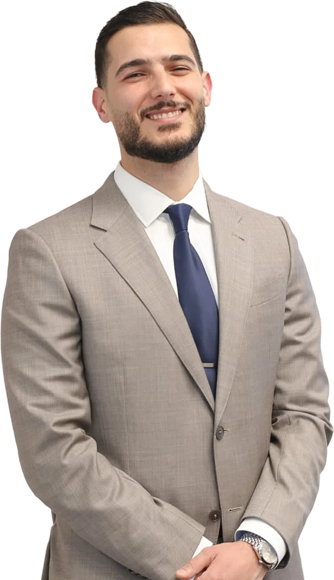 Attorney Omar Erchid